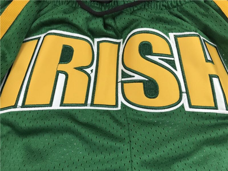 Спортивные шорты DPOY Lames Irish Mesh Shorts