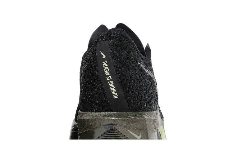 Кроссовки Nike ZoomX VaporFly Next% 3 'Black Olive Aura'