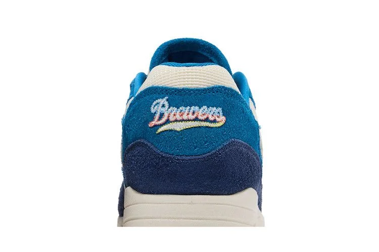 Кроссовки Nike Air Max 1 City Connect 'Brewers'