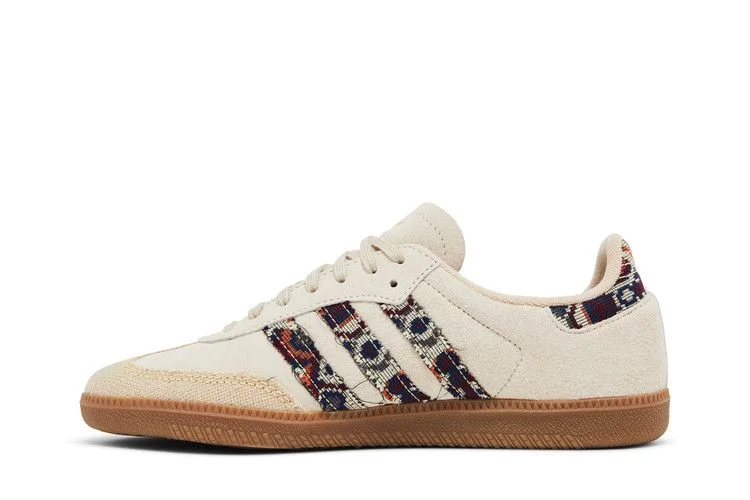 Кроссовки END. x adidas Samba 'Consortium Cup'