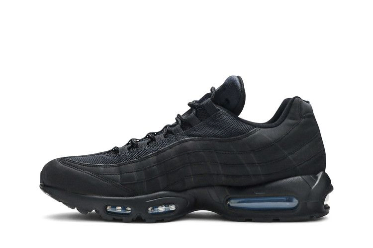 Кроссовки Nike Air Max 95 'Imperial Blue'