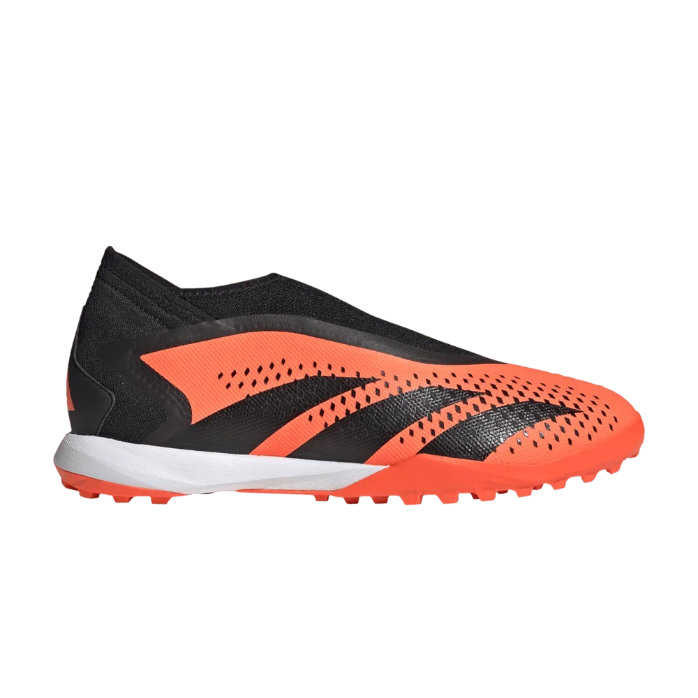 Кроссовки Adidas Predator Accuracy.3 Laceless TF 'Heatspawn Pack'