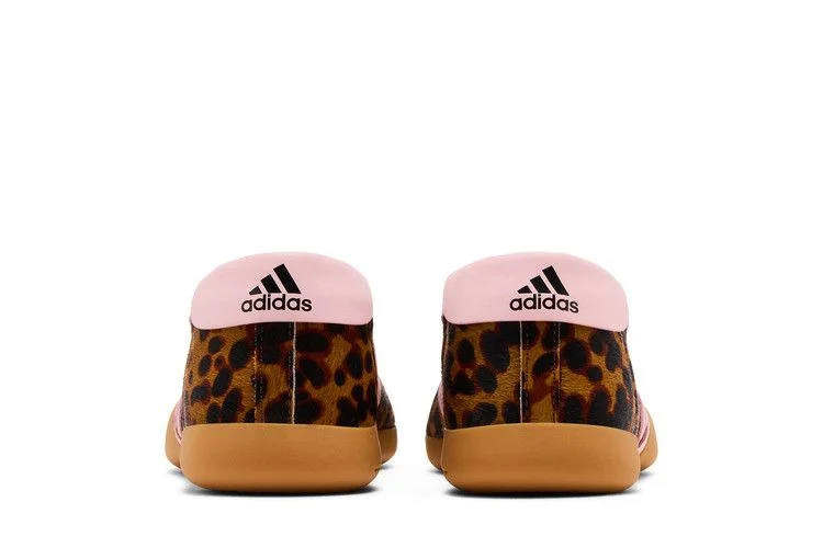 Кроссовки adidas Wmns Taekwondo Mei Ballet 'Supplier Colour Clear Pink Gum'