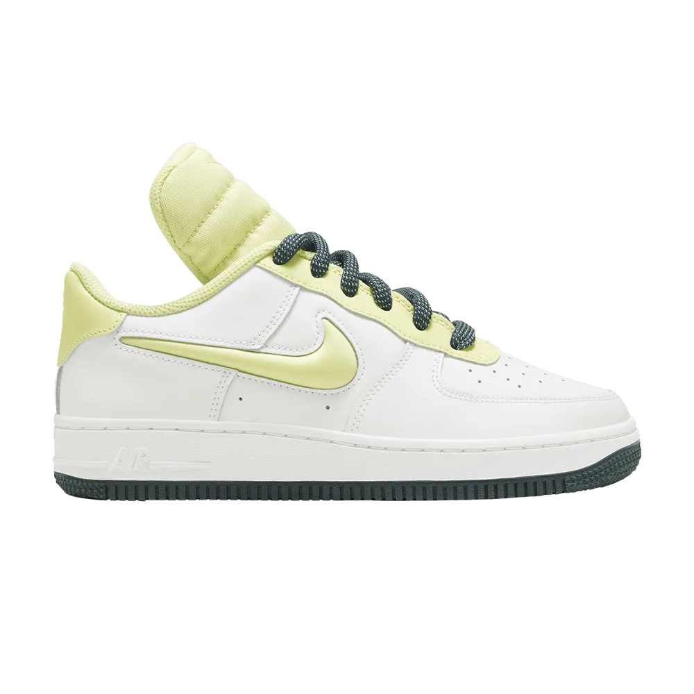 Кроссовки Nike Air Force 1 Low GS 'Padded Tongue'