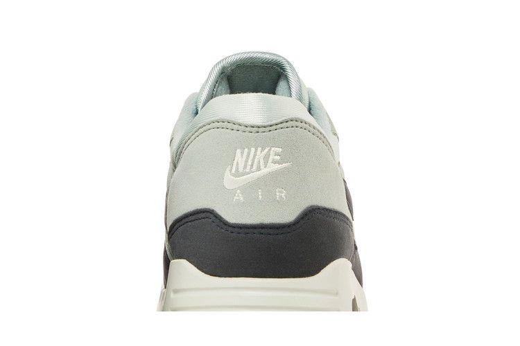 Кроссовки Kids of Immigrants x Nike Air Max 1 '86 OG 'Big Bubble - Anthracite'