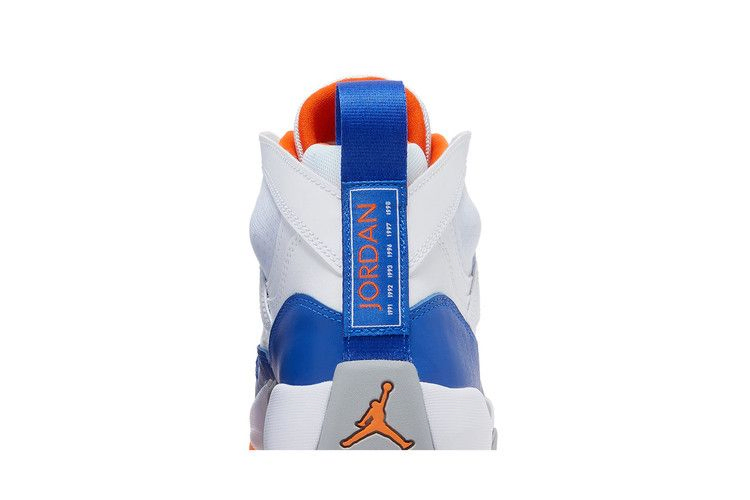 Кроссовки Air Jordan Jumpman Two Trey 'Wheaties'