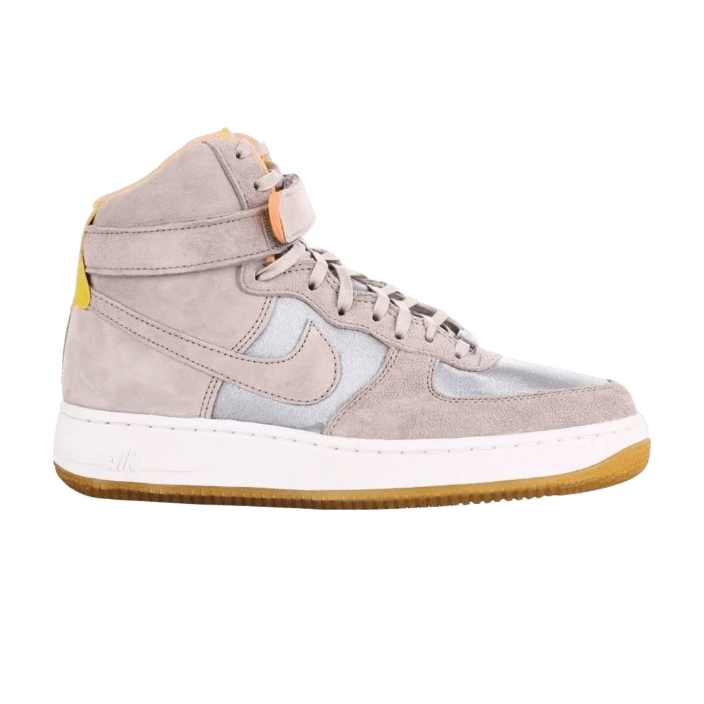 Krossovki-Nike-Wmns-Air-Force-1-High-Premium-Metallic-Silver
