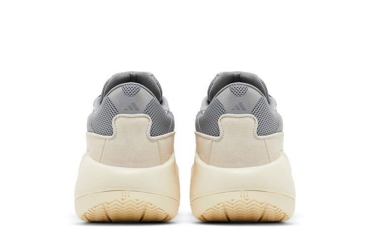 Кроссовки adidas Mad IIInfinity 'Grey Cream'