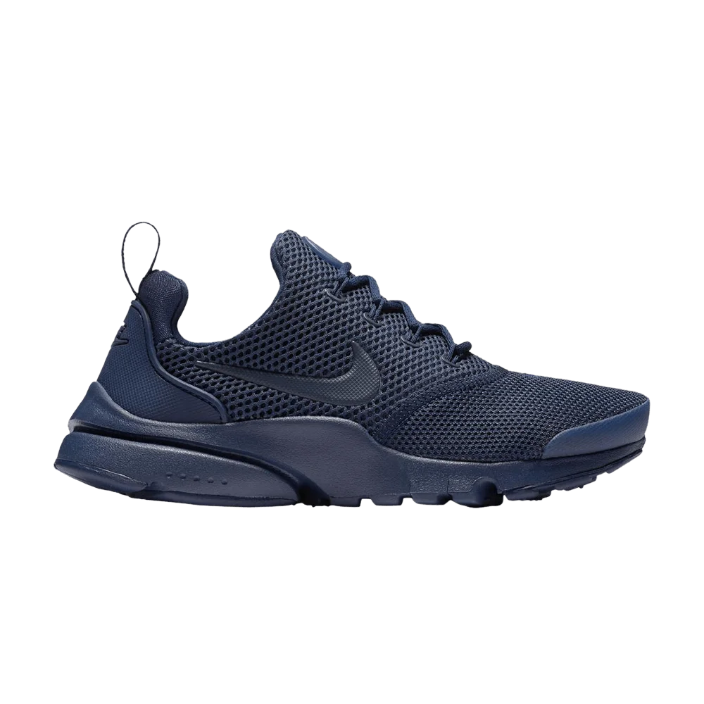 Krossovki-Nike-Presto-Fly-GS-Midnight-Navy
