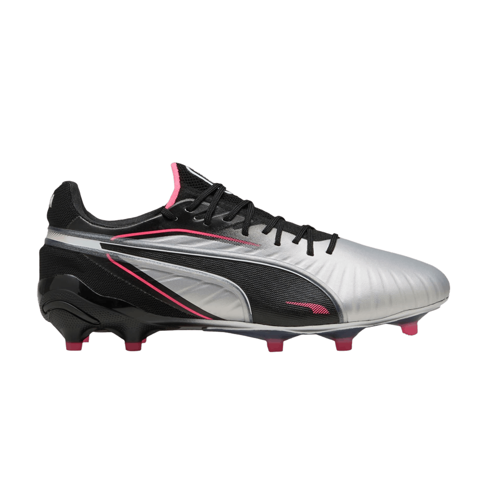 Кроссовки Puma Wmns King Ultimate FG AG 'Audacity Pack'
