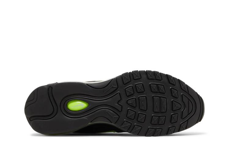 Кроссовки Nike Air Max 97 'Icons - Neon'