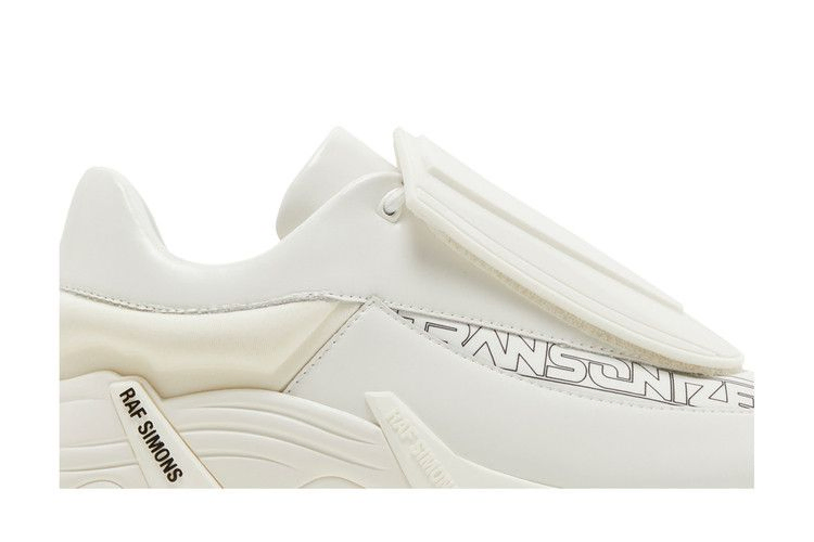 Кроссовки Raf Simons Cylon-21 'Off-White Black'