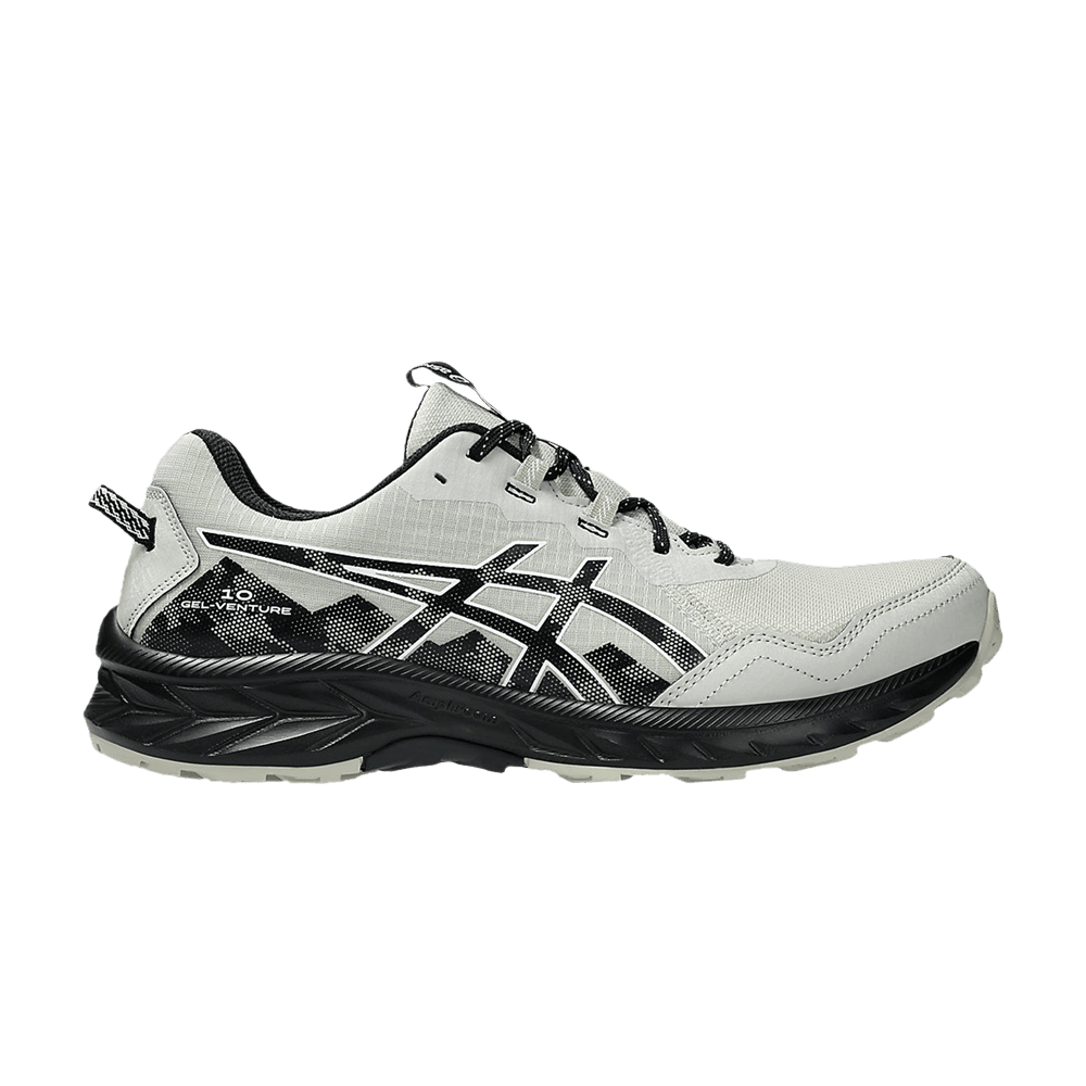 Кроссовки ASICS Gel Venture 10 'White Sage Black'