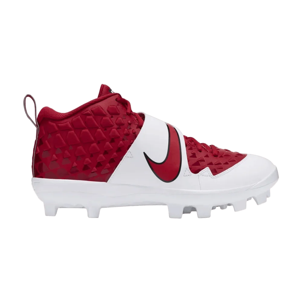 Krossovki-Nike-Force-Trout-6-Pro-MCS-University-Red