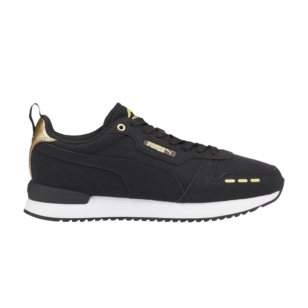 Krossovki-Puma-Wmns-R78-Raw-Metallics-Black