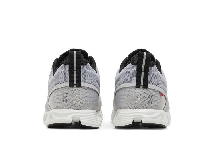Кроссовки ON Wmns Cloud 5 Waterproof 'Glacier'
