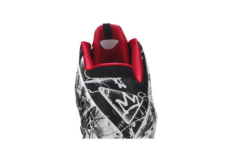Кроссовки Nike LeBron 11 'Graffiti'