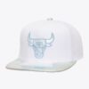 Mitchell-Ness-White-Chicago-Bulls-Day-11-OG-Snapback-Hat-100x100