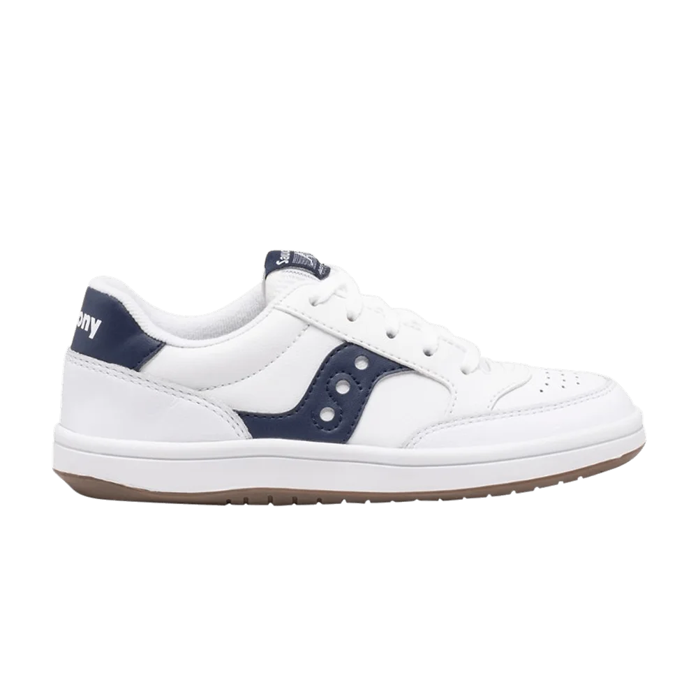 Krossovki-Saucony-Jazz-Court-Big-Kid-White-Navy