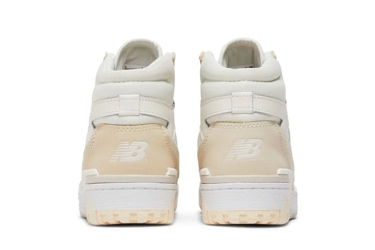 Кроссовки New Balance 650R 'Beige'