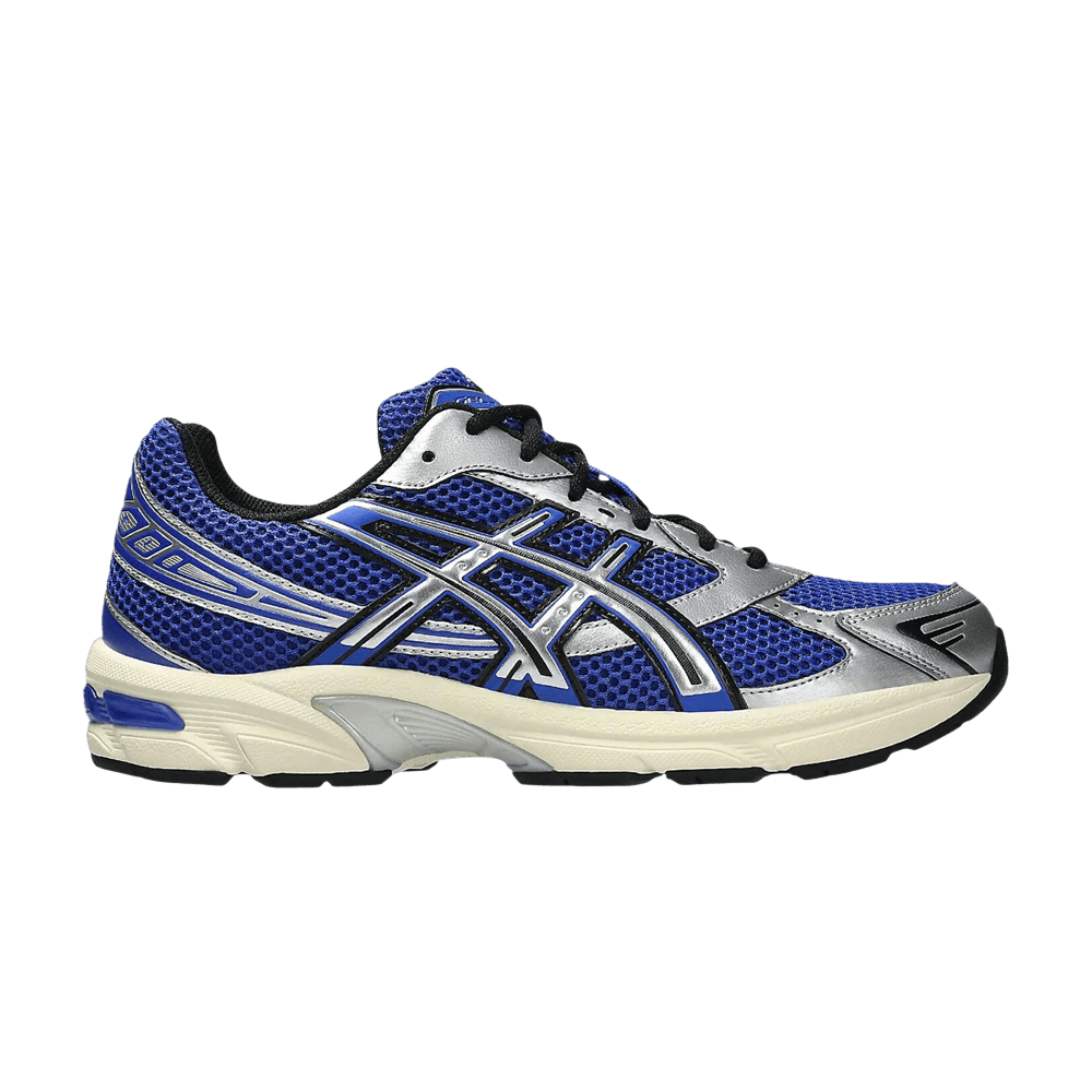 Кроссовки ASICS Gel 1130 'Blue Silver'
