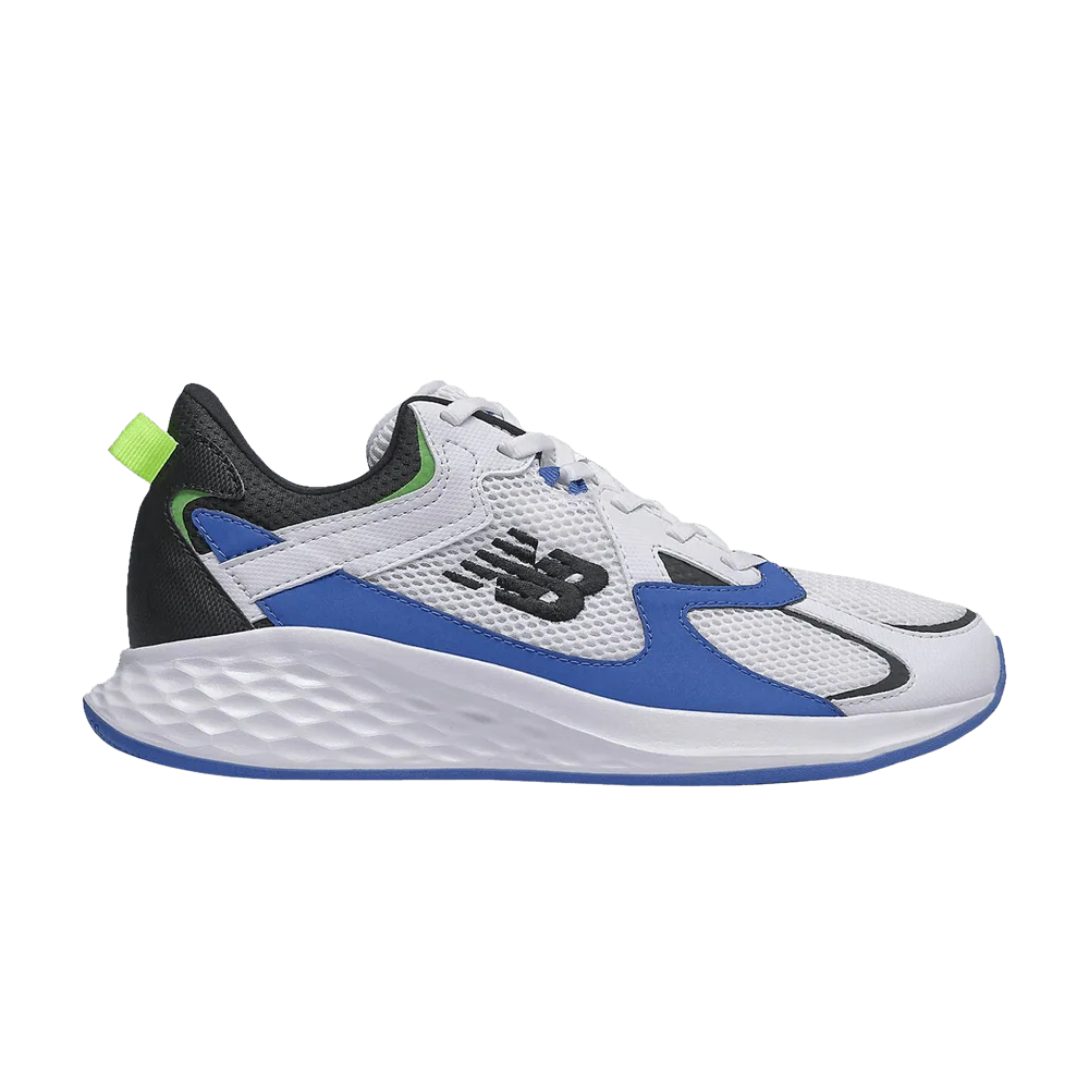 Krossovki-New-Balance-Wmns-Fresh-Foam-Roav-NXT-White-Faded-Cobalt
