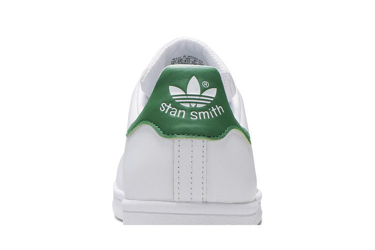 Кроссовки adidas Stan Smith 'Fairway'
