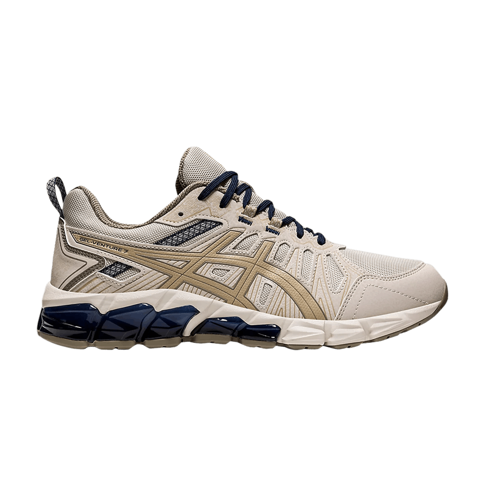 Кроссовки ASICS Gel Venture 180 'Wood Crepe'