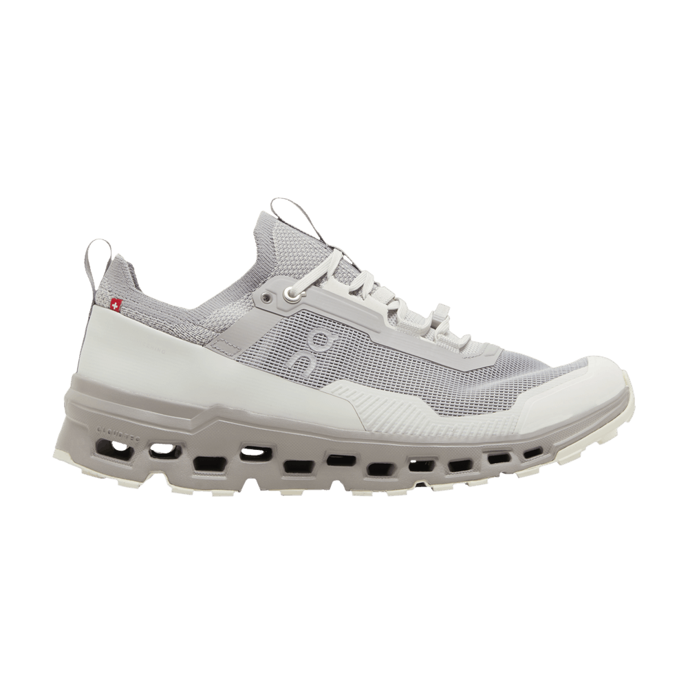 Кроссовки ON Cloudultra 2 'Fog Ice'