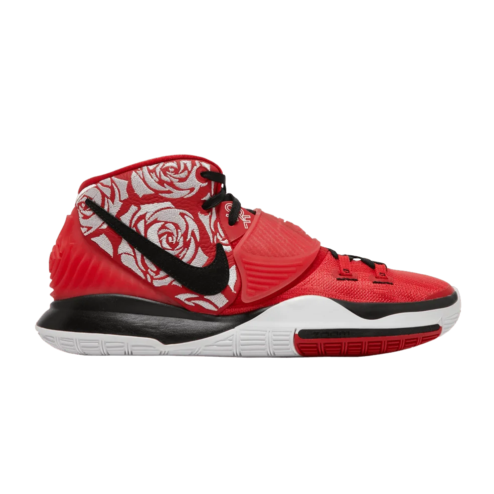 Krossovki-Sneaker-Room-x-Nike-Kyrie-6-Mom-Red