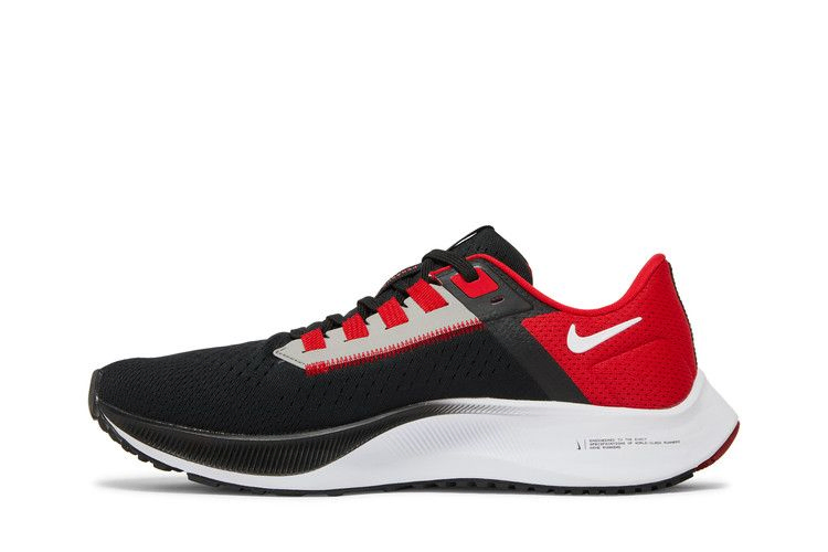 Кроссовки Nike Air Zoom Pegasus 38 'Ohio State'