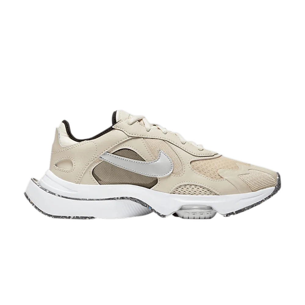 Кроссовки Nike Wmns Air Zoom Division 'Pale Ivory'