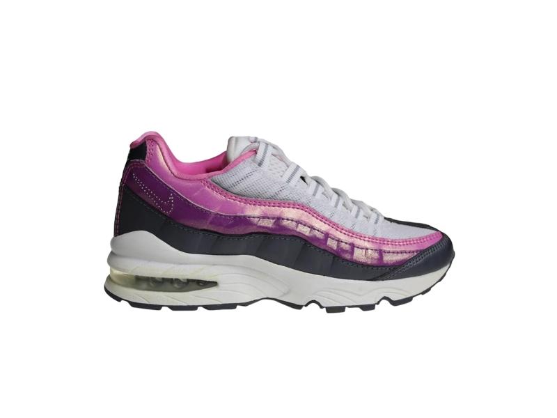 Кроссовки Nike Air Max 95 LE GS Magento