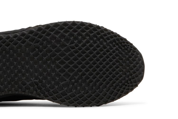 Кроссовки adidas Y-3 Runner 4D IOW 'Black'