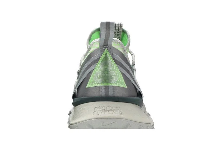 Кроссовки Nike ACG Mountain Fly Low 'Sea Glass'