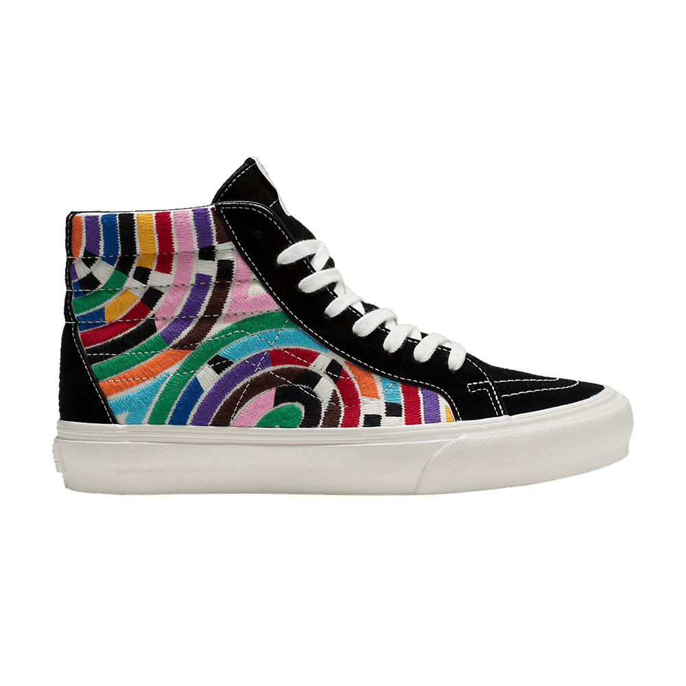Vans Sk8-Hi Reissue VLT LX 'Love Wins'