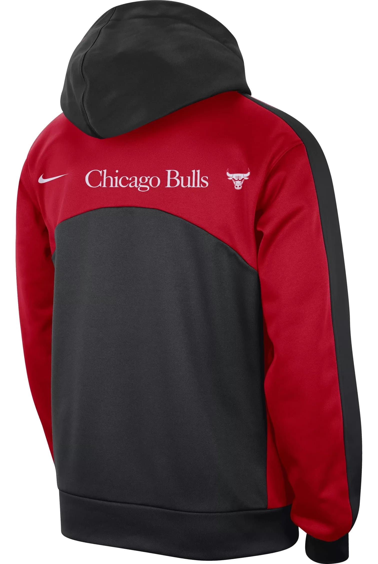 Худи Nike Chicago Bulls Starting 5 GX Youth NBA Hoodie