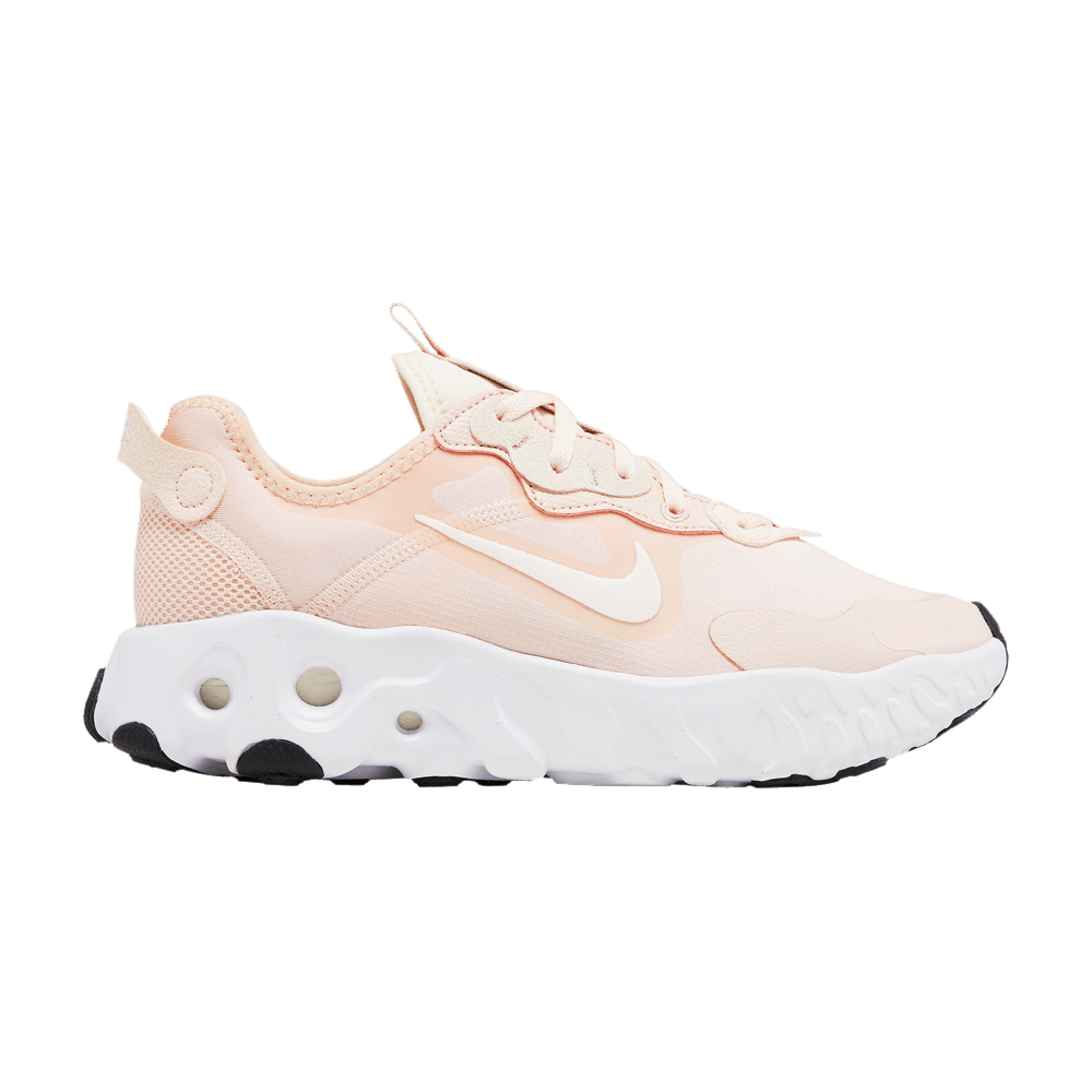 Кроссовки Nike Wmns React Art3mis 'Orange Pearl'