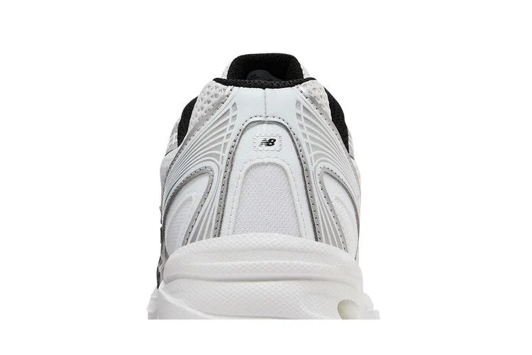 Кроссовки New Balance 740v2 'White Silver Metallic Black'