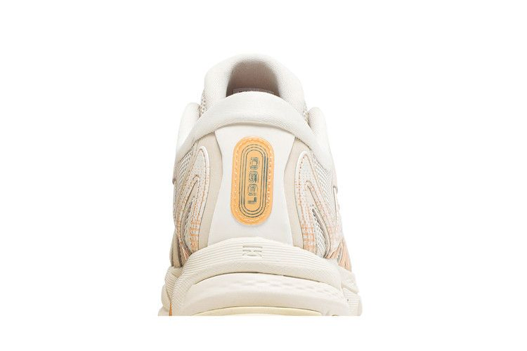 Кроссовки Li-Ning Furious Rider Ace 'White Orange'