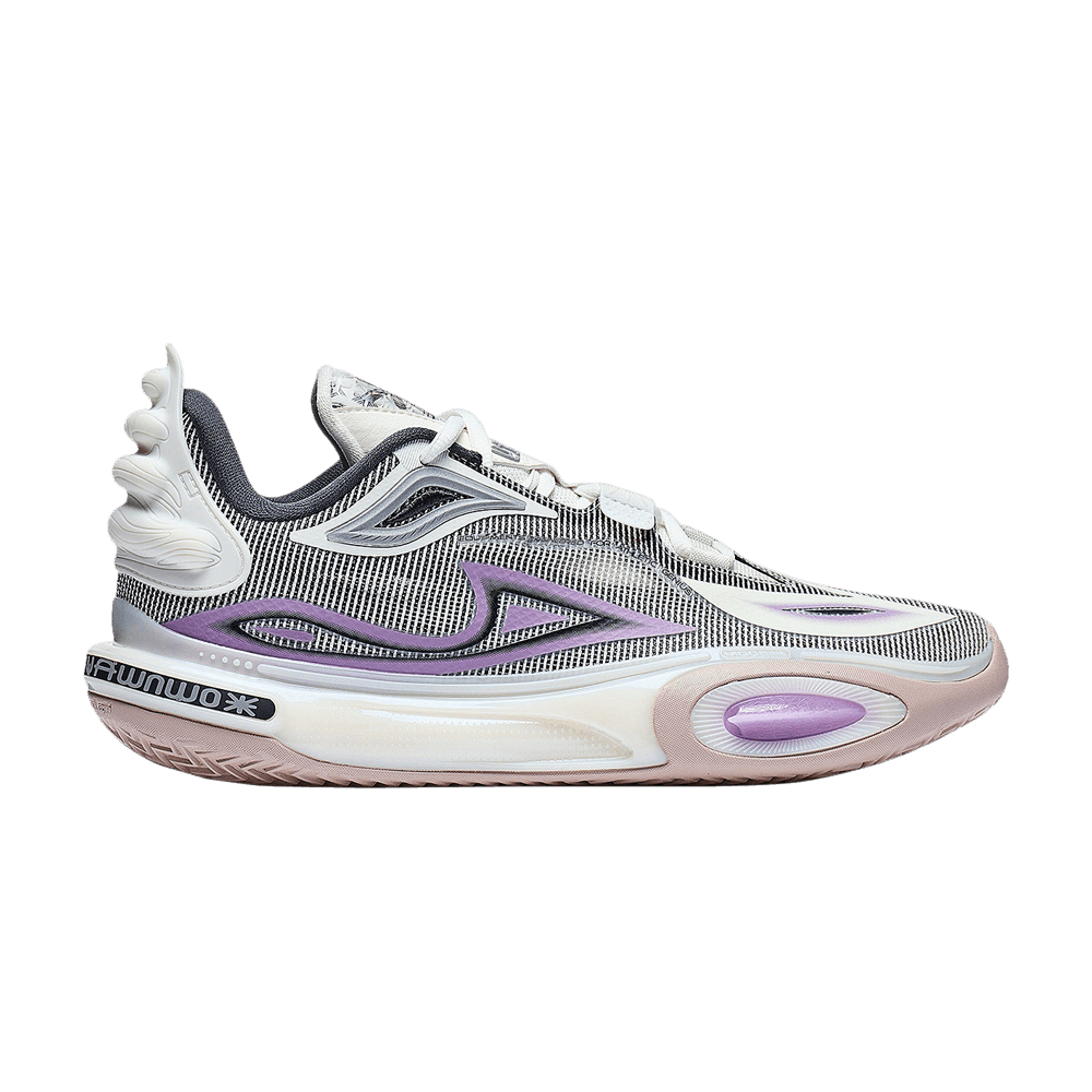 Кроссовки Li-Ning Wade All City 11 V2 'Dreamer'