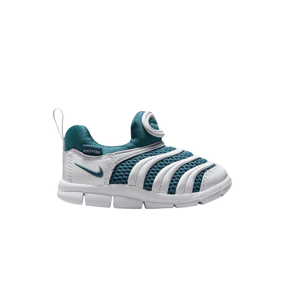 Krossovki-Nike-Dynamo-Free-TD-White