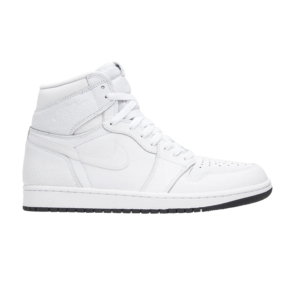 Krossovki-Air-Jordan-1-Retro-High-OG-White-Perforated