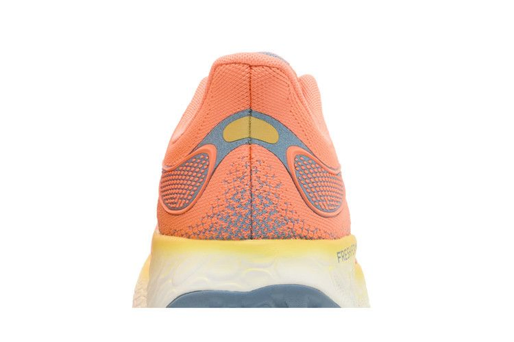 Кроссовки New Balance Fresh Foam X 1080v12 'Vibrant Orange'