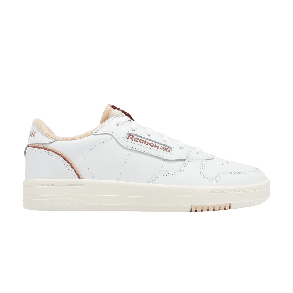 Krossovki-Reebok-Phase-Court-White-Pink