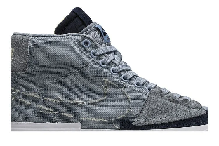 Кроссовки Nike Blazer Mid SB Edge 'Hack Pack'