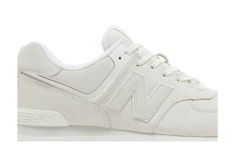 Кроссовки New Balance 574 'White Tan'