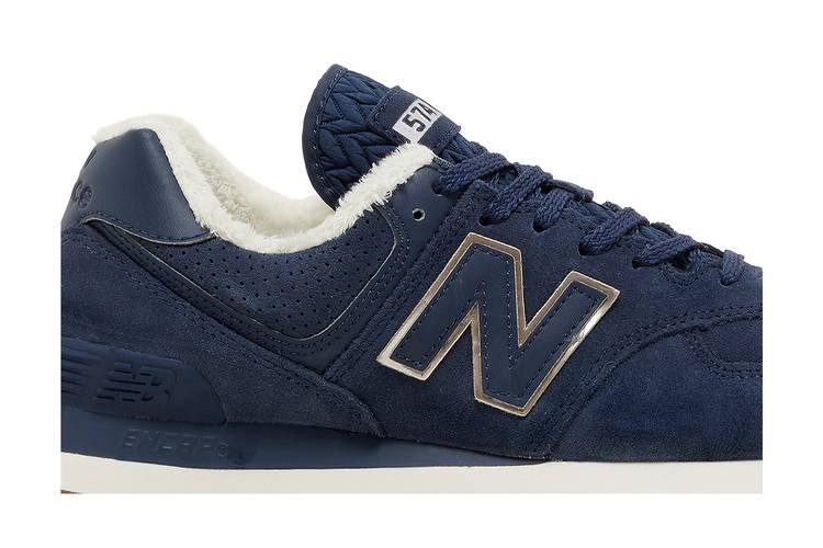 Кроссовки New Balance Wmns 574 'Eclipse Gum'