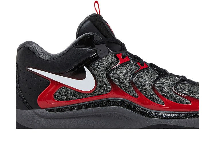 Кроссовки Nike KD 17 'Late Night'