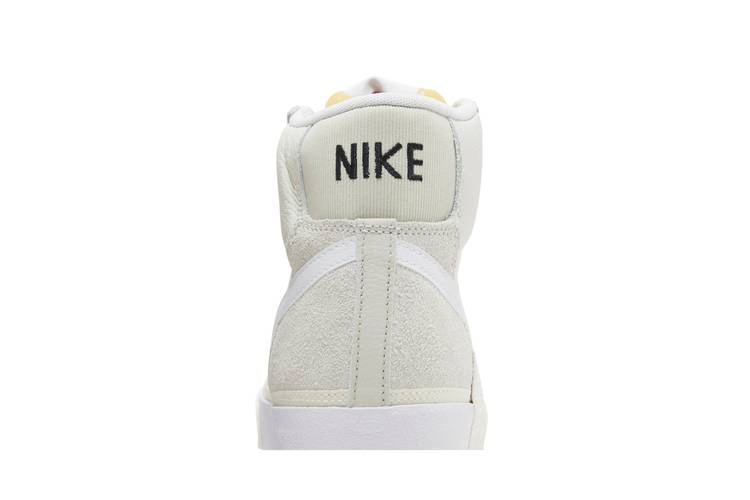 Кроссовки Nike Blazer Mid '77 Pro Club 'Remastered - Light Bone'